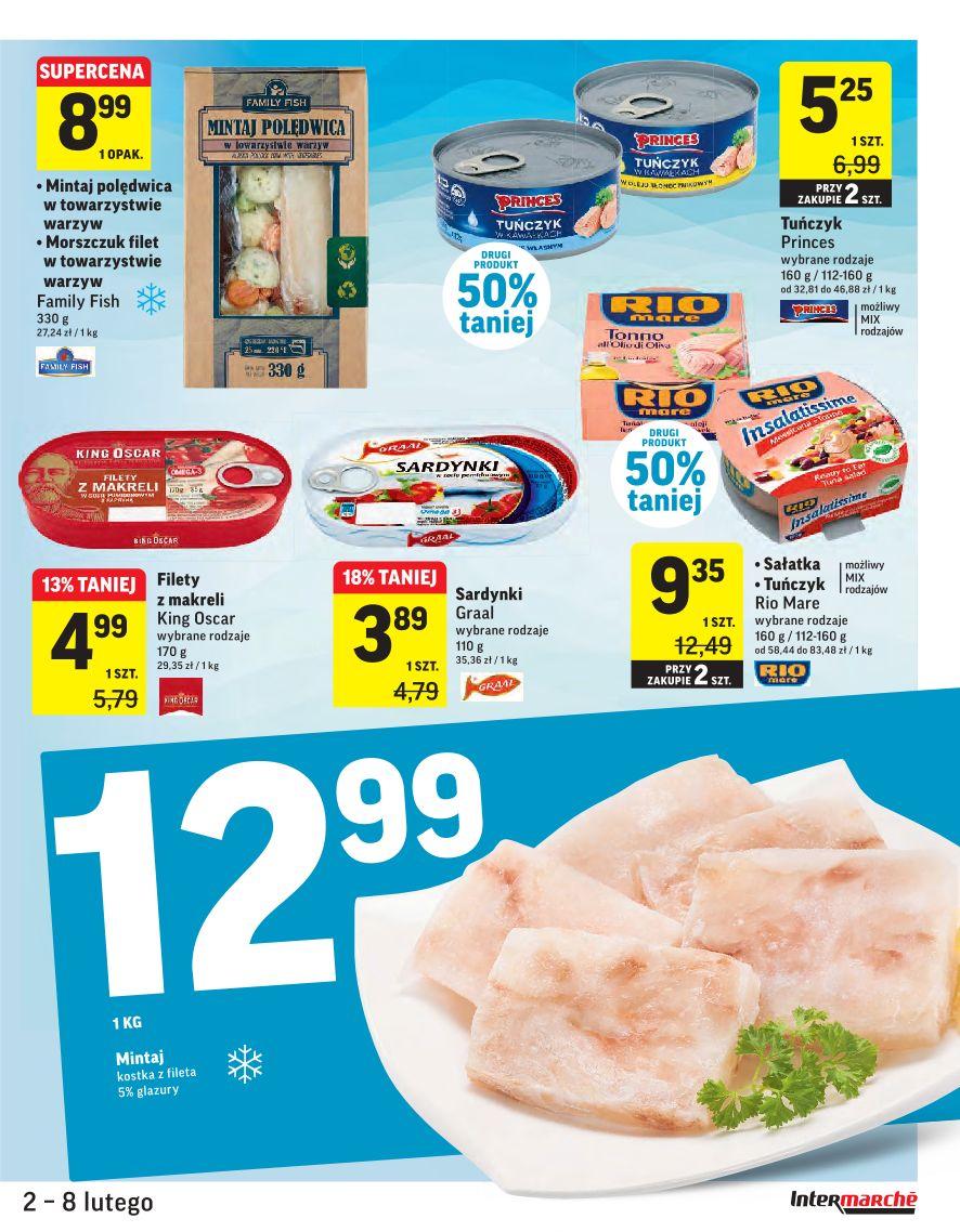 Gazetka promocyjna Intermarche str. 19