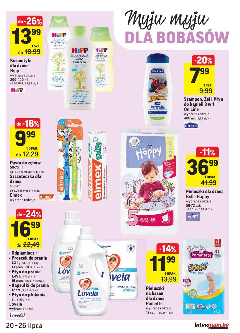 Gazetka promocyjna Intermarche str. 31