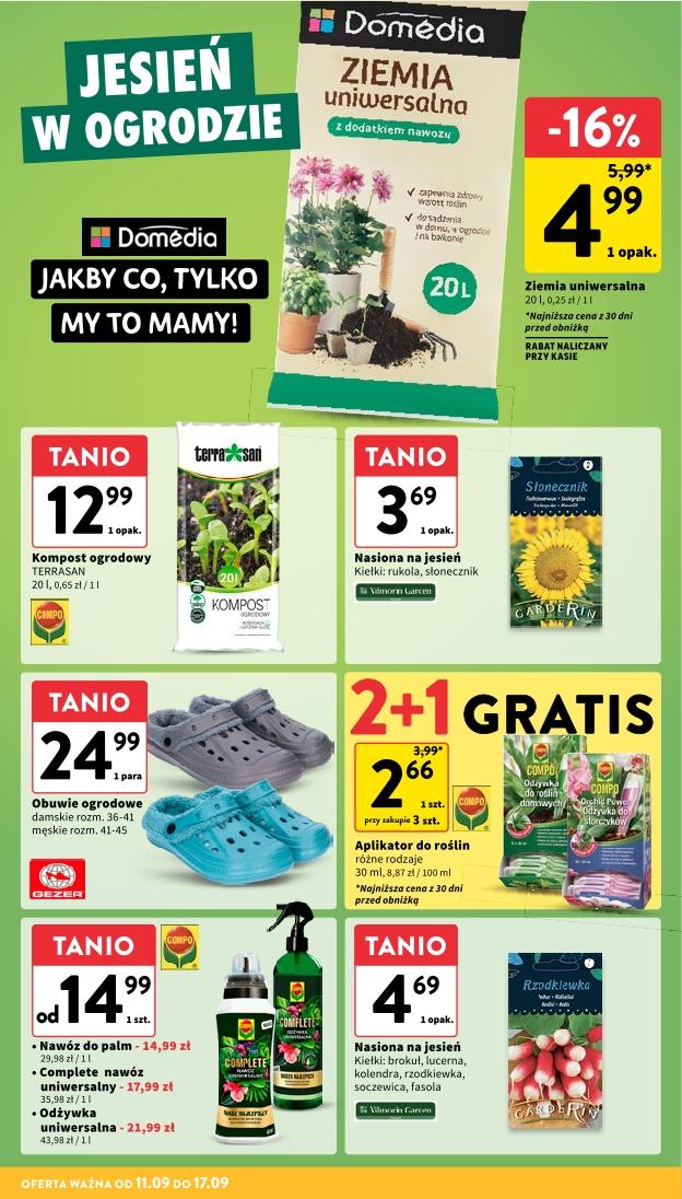 Gazetka promocyjna Intermarche str. 36