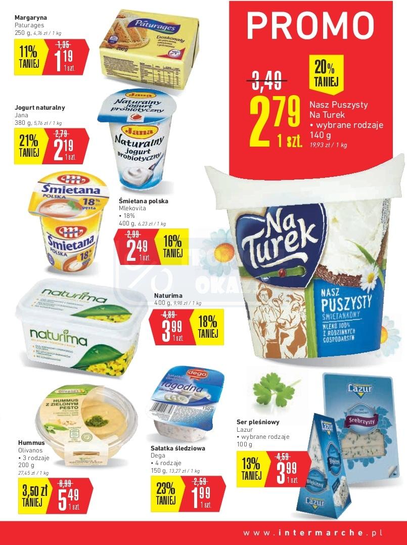 Gazetka promocyjna Intermarche str. 7