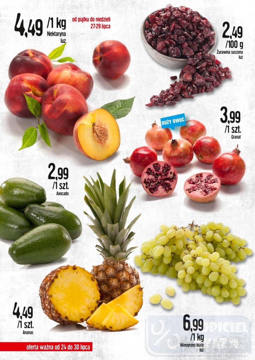 Gazetka promocyjna Intermarche str. 2