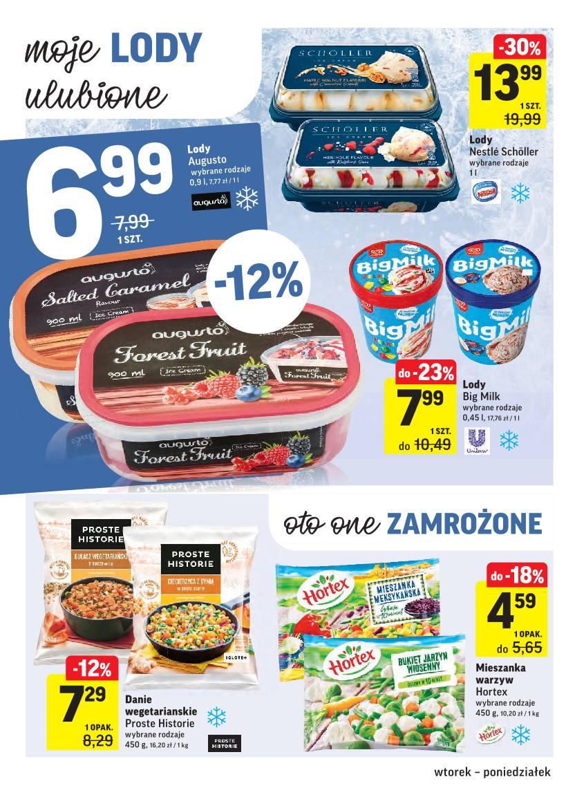 Gazetka promocyjna Intermarche str. 20