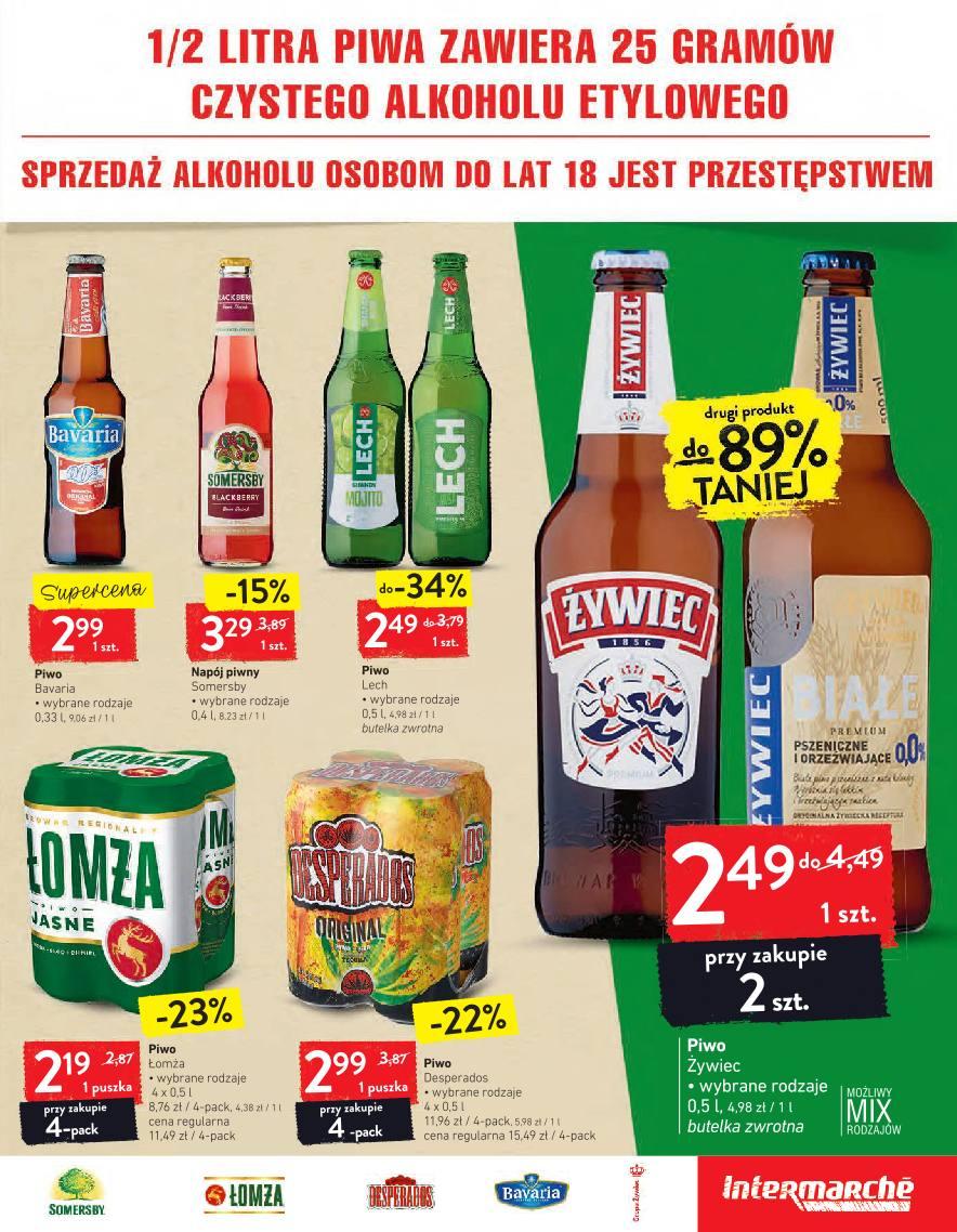 Gazetka promocyjna Intermarche str. 25