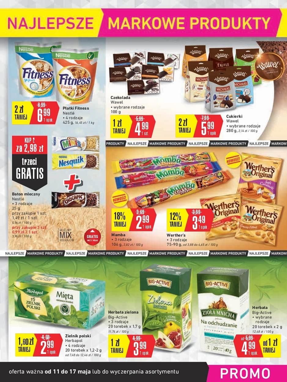 Gazetka promocyjna Intermarche str. 20