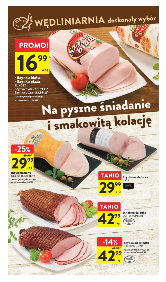 Gazetka promocyjna Intermarche str. 18