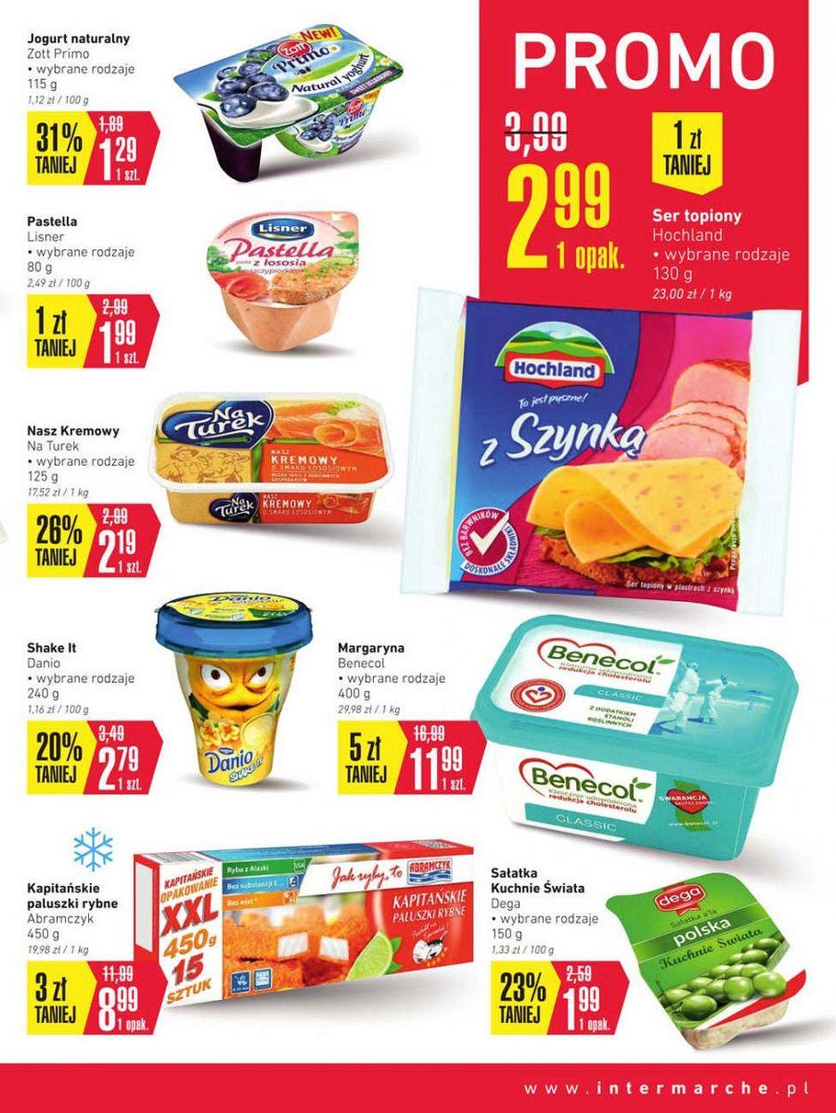 Gazetka promocyjna Intermarche str. 7