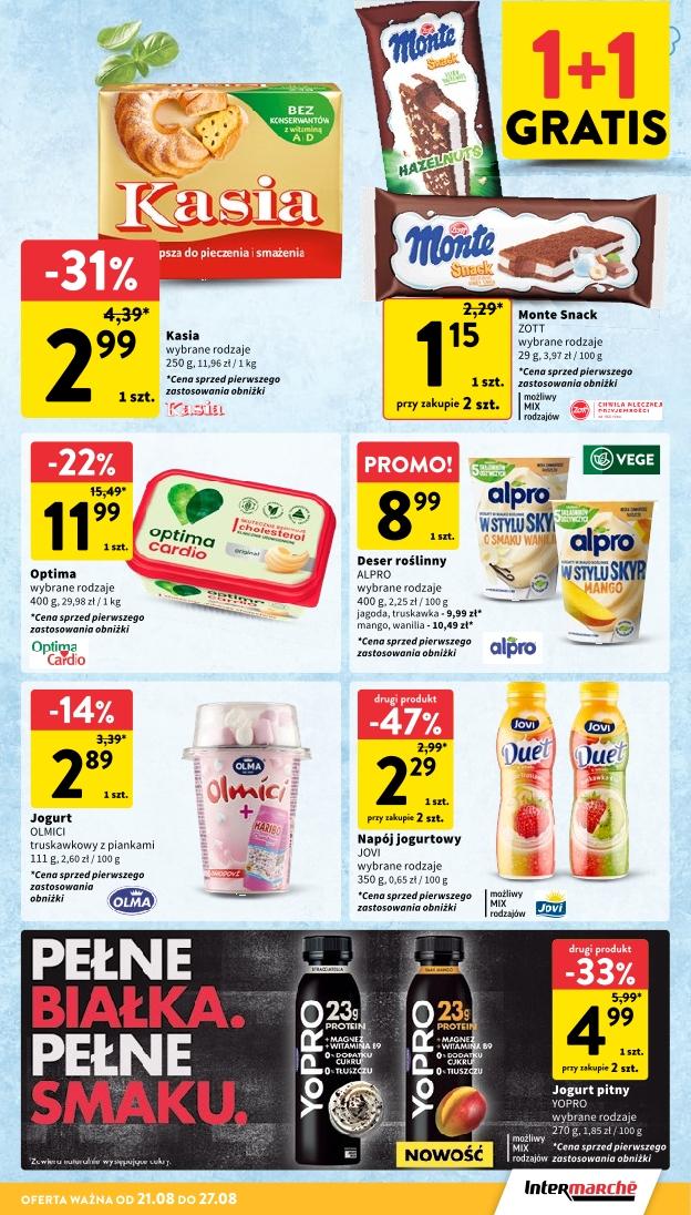 Gazetka promocyjna Intermarche str. 19