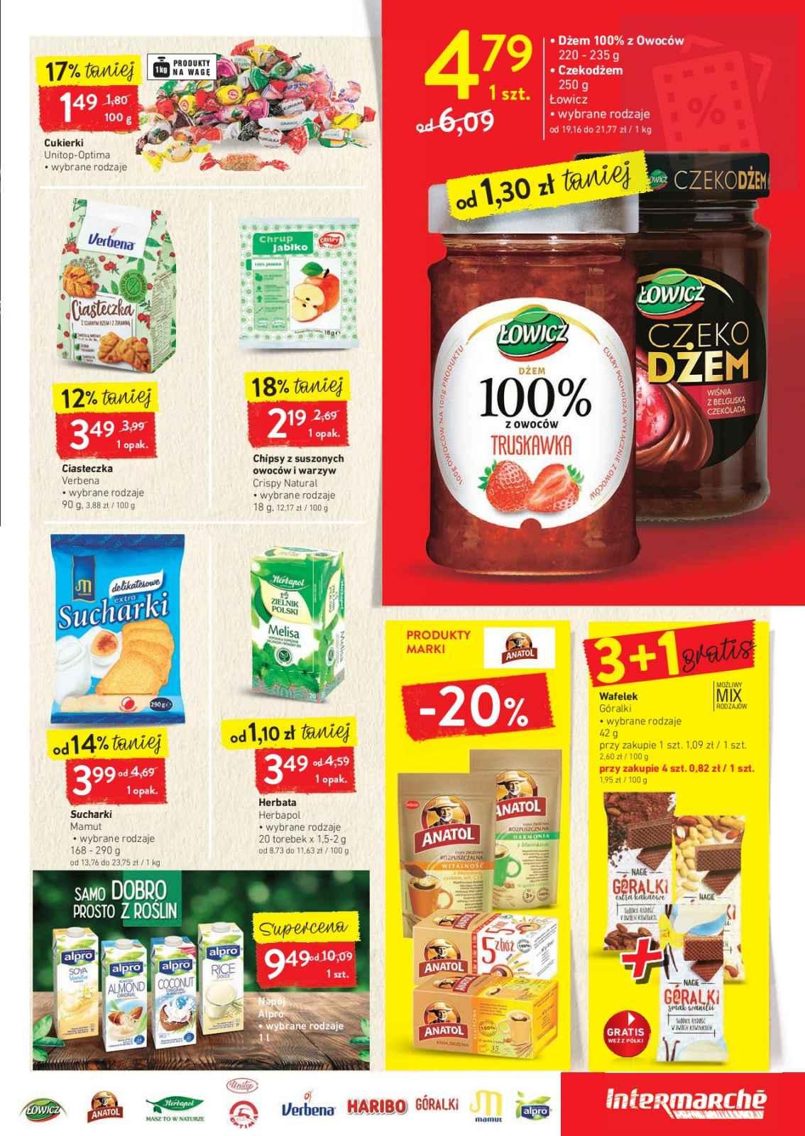 Gazetka promocyjna Intermarche str. 23