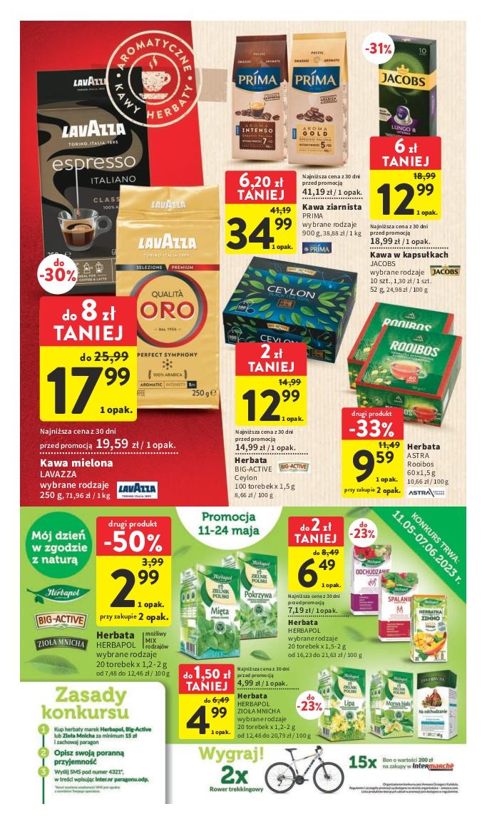 Gazetka promocyjna Intermarche str. 24