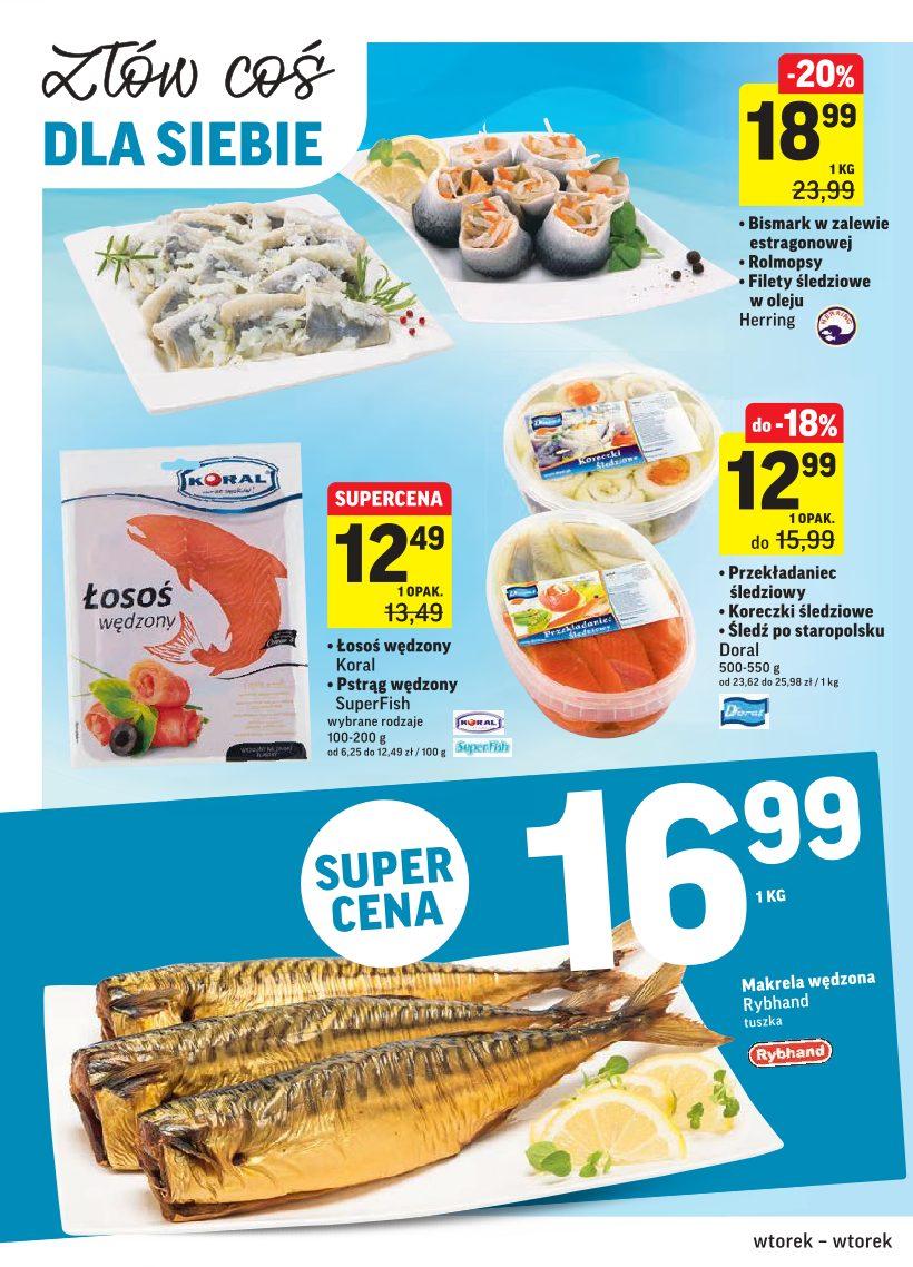 Gazetka promocyjna Intermarche str. 28