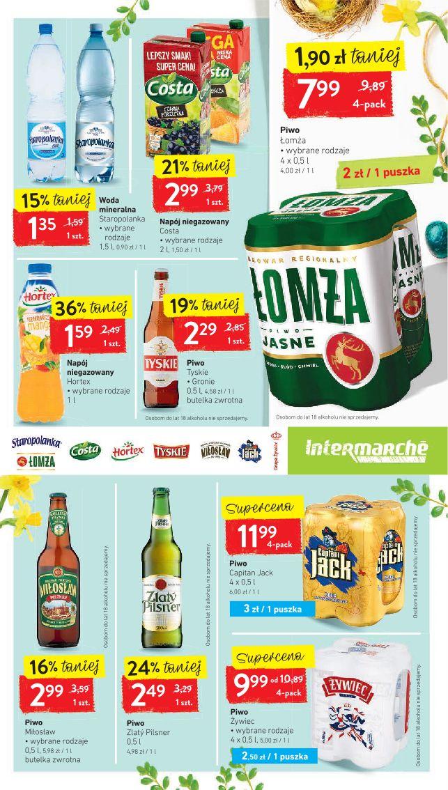 Gazetka promocyjna Intermarche str. 19