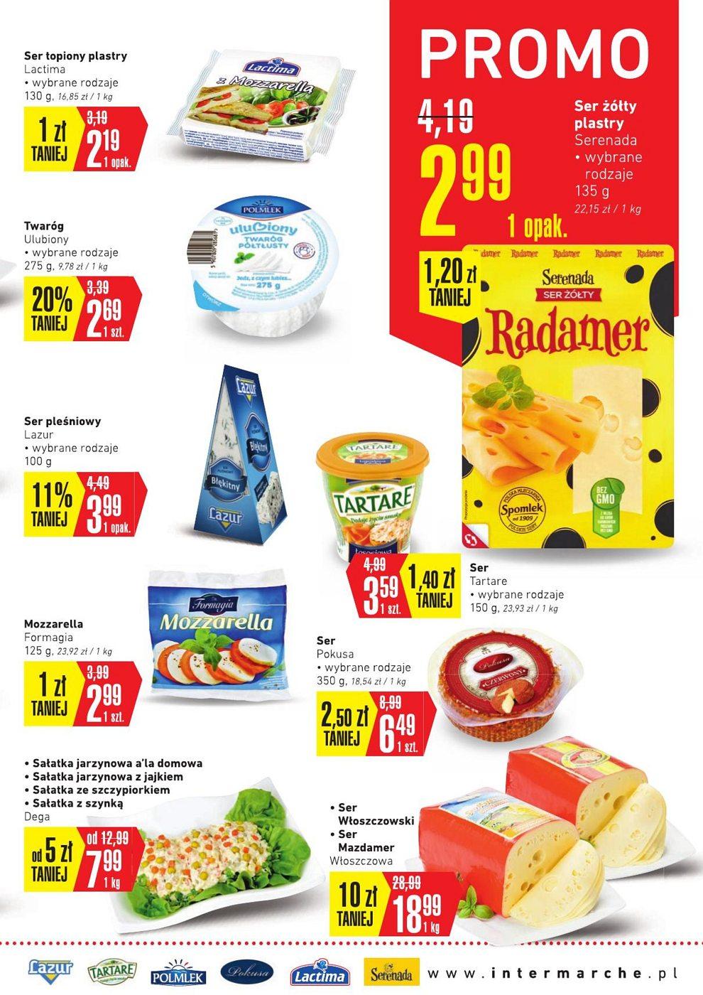 Gazetka promocyjna Intermarche str. 7