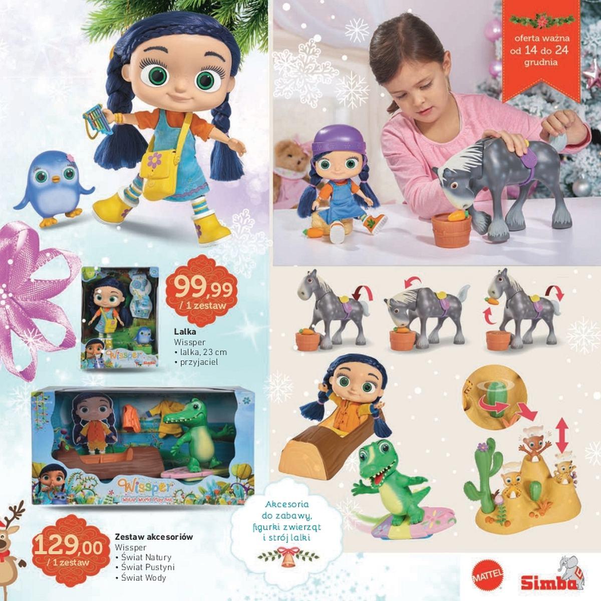 Gazetka promocyjna Intermarche str. 5