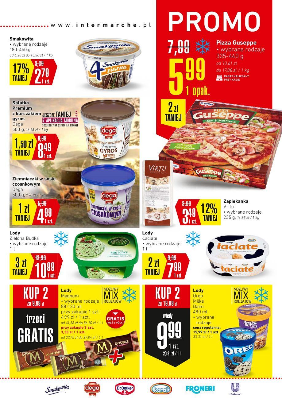 Gazetka promocyjna Intermarche str. 9