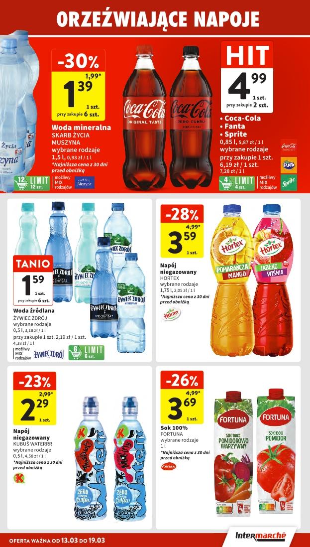 Gazetka promocyjna Intermarche str. 29