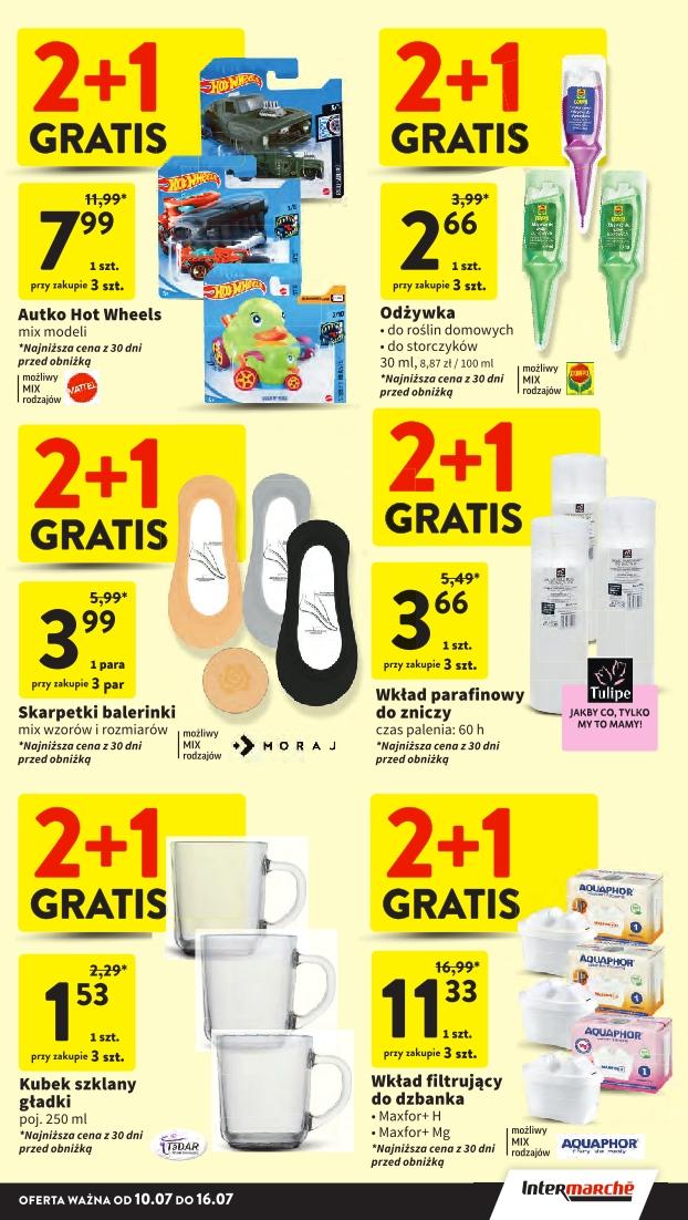 Gazetka promocyjna Intermarche str. 9