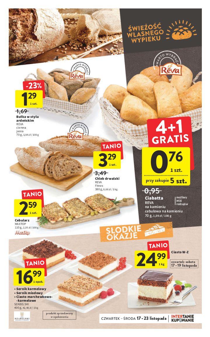 Gazetka promocyjna Intermarche str. 27