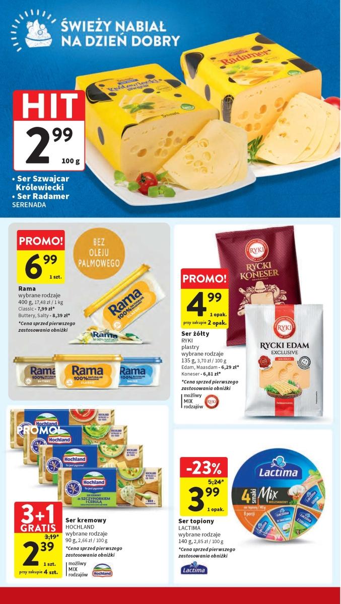 Gazetka promocyjna Intermarche str. 22