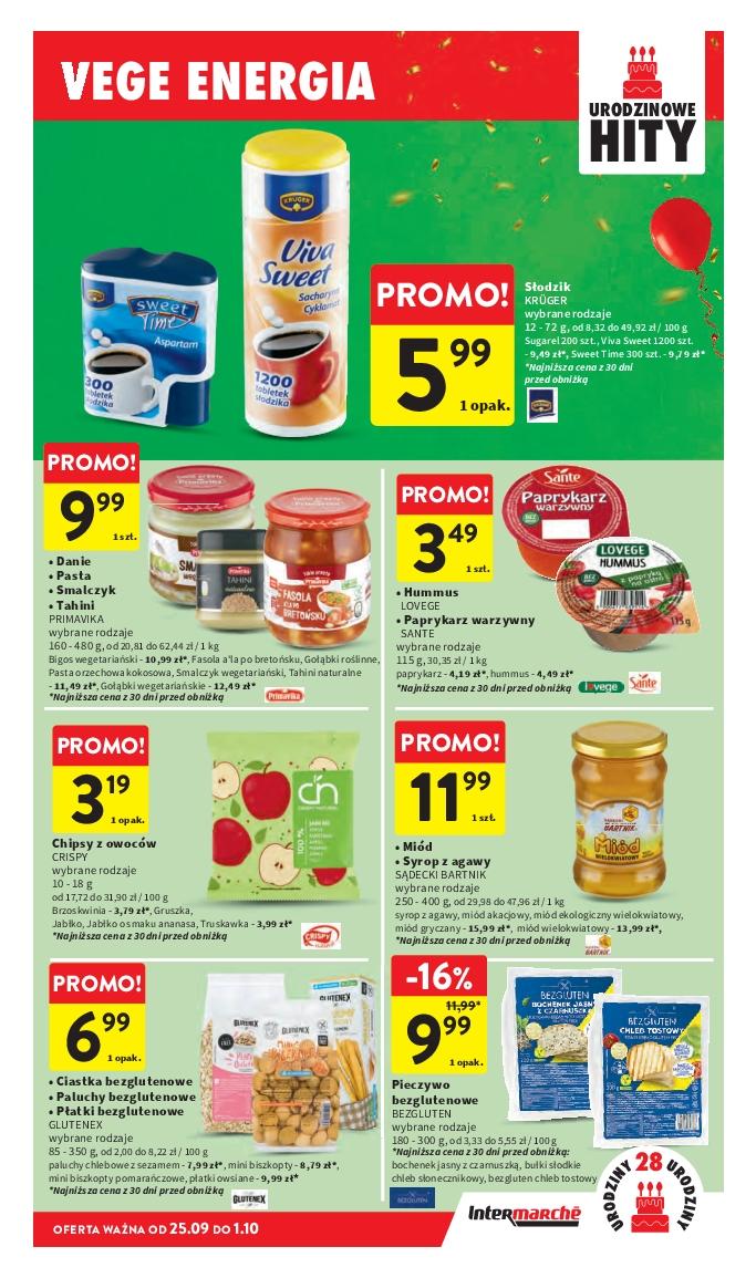 Gazetka promocyjna Intermarche str. 31