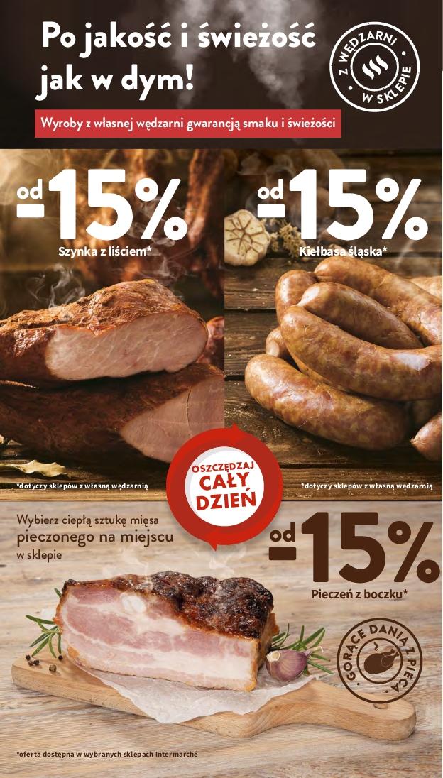 Gazetka promocyjna Intermarche str. 24