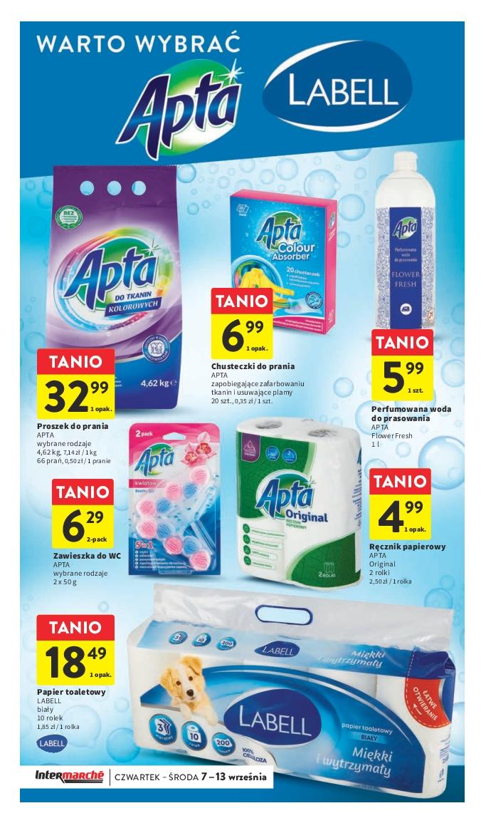 Gazetka promocyjna Intermarche str. 34
