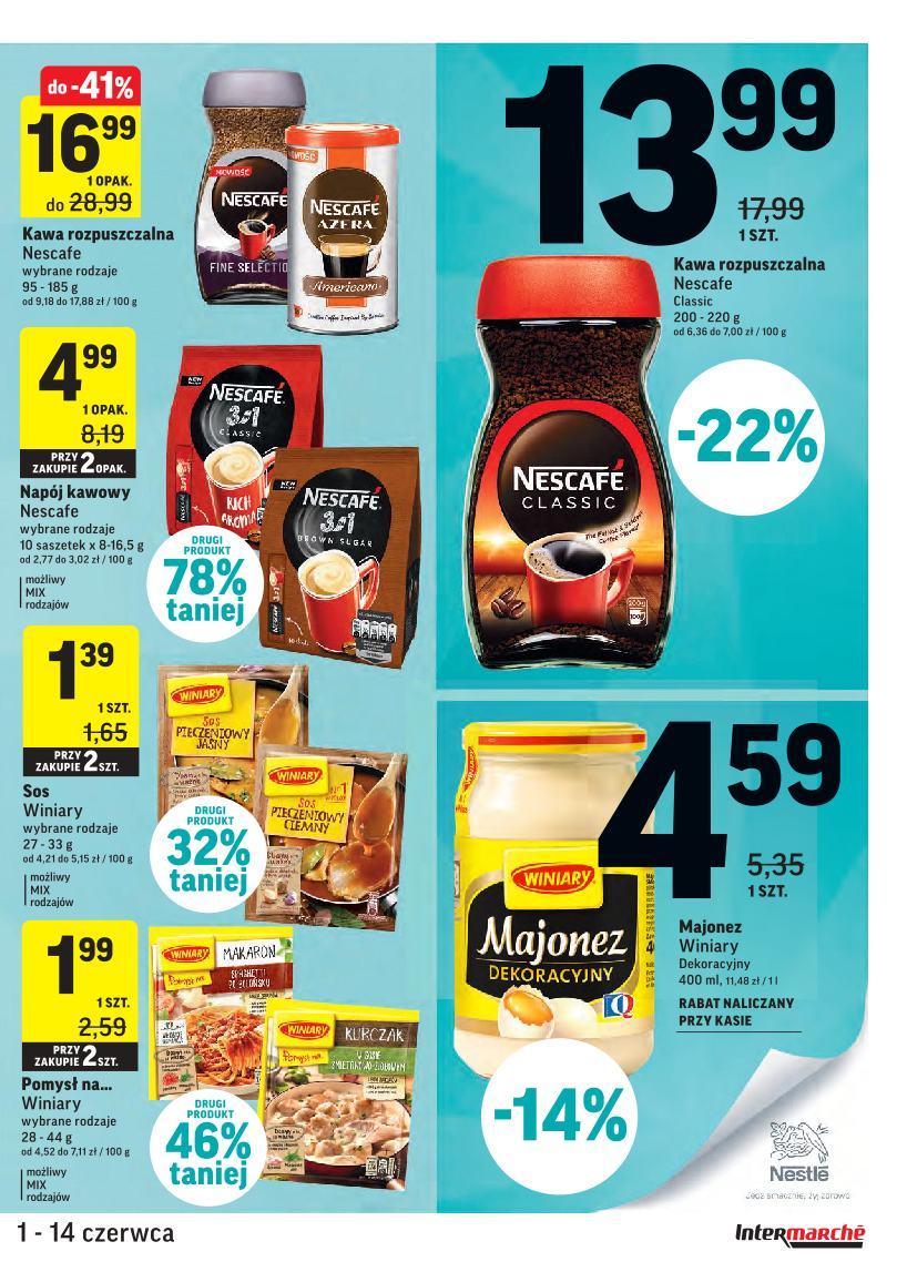Gazetka promocyjna Intermarche str. 41
