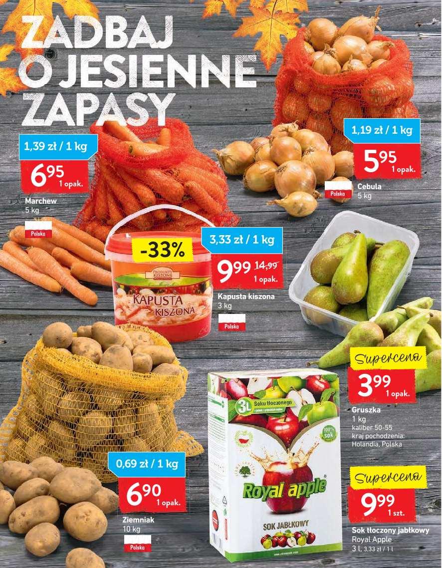 Gazetka promocyjna Intermarche str. 8