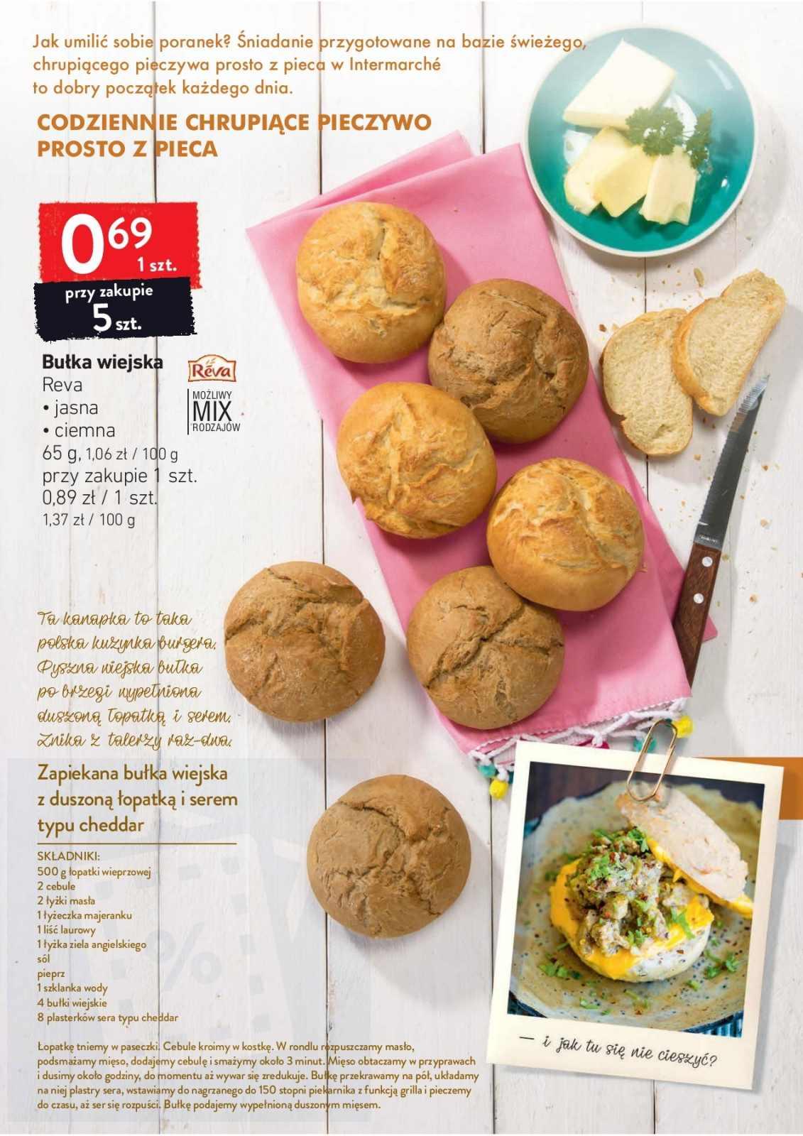 Gazetka promocyjna Intermarche str. 10