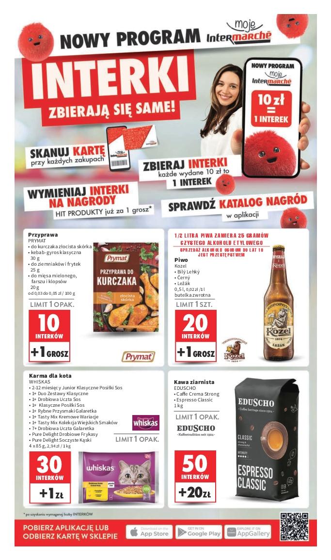Gazetka promocyjna Intermarche str. 7