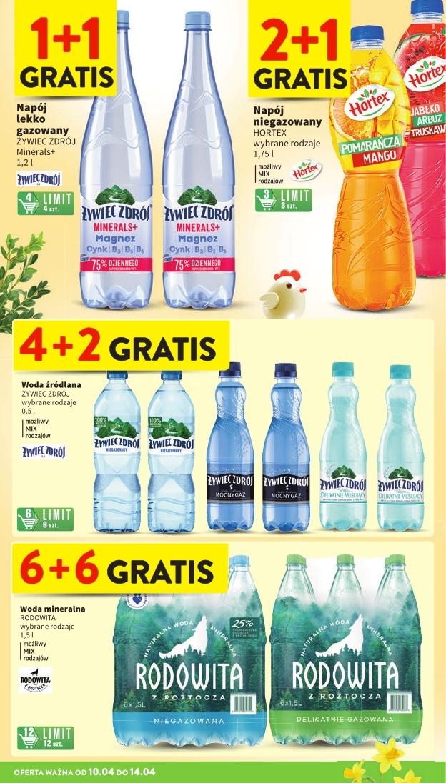 Gazetka promocyjna Intermarche str. 38