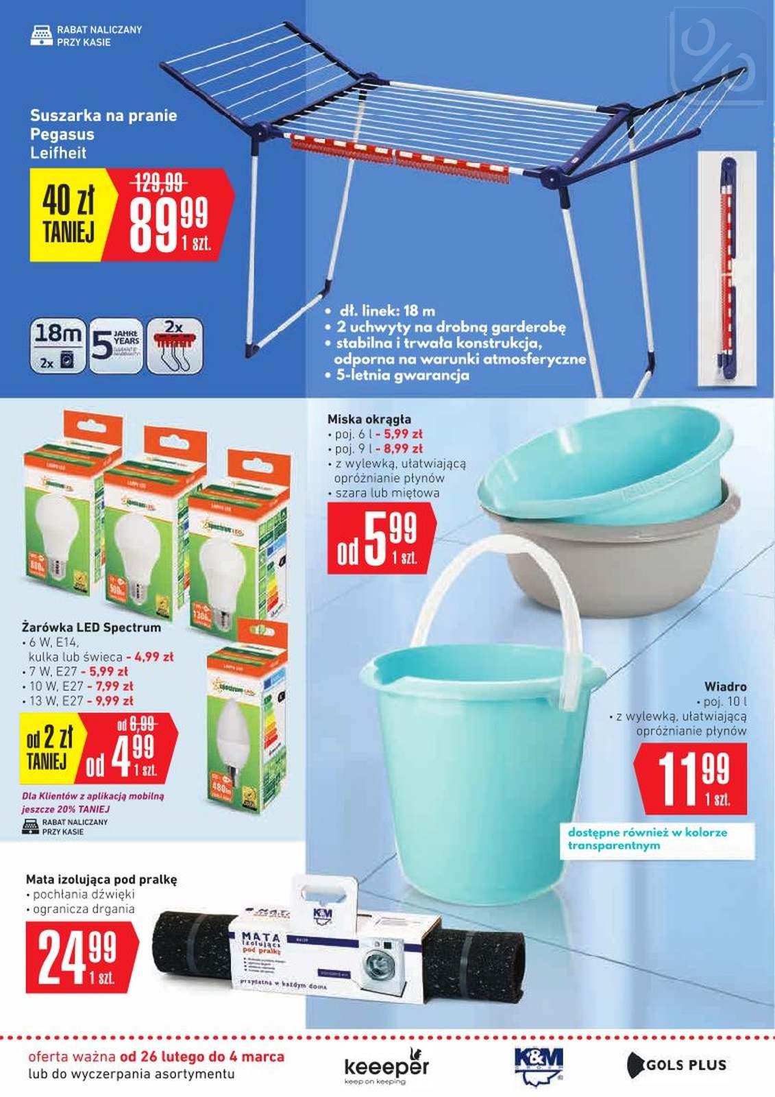 Gazetka promocyjna Intermarche str. 22