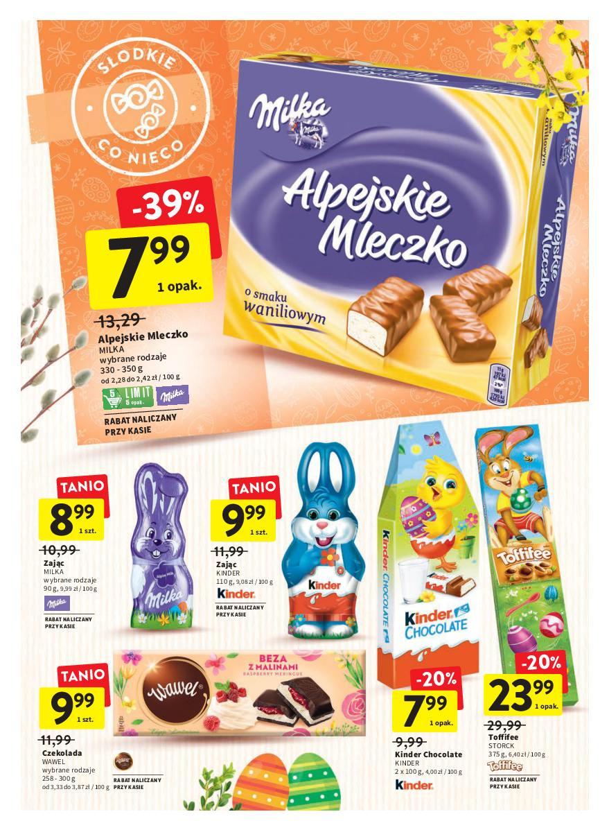 Gazetka promocyjna Intermarche str. 36