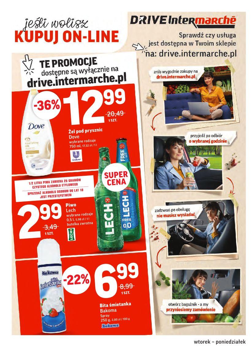 Gazetka promocyjna Intermarche str. 32