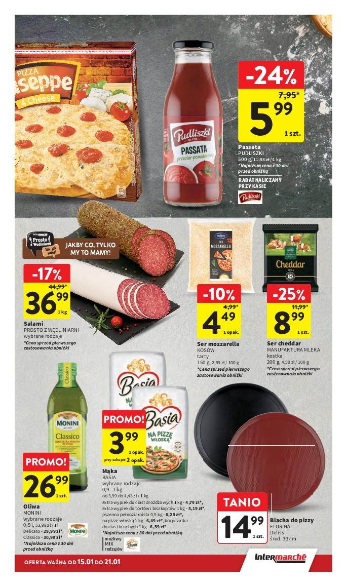 Gazetka promocyjna Intermarche str. 31
