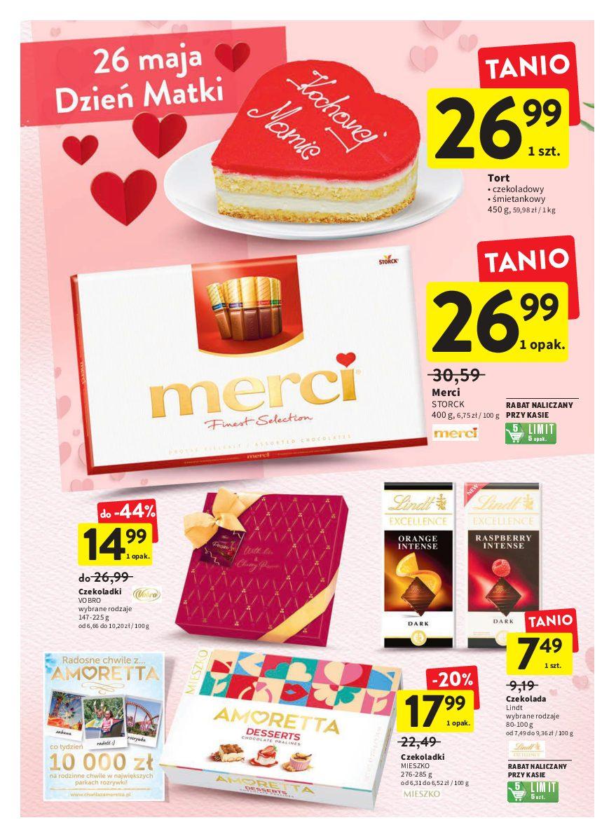 Gazetka promocyjna Intermarche str. 2