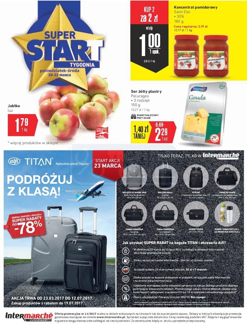 Gazetka promocyjna Intermarche str. 20