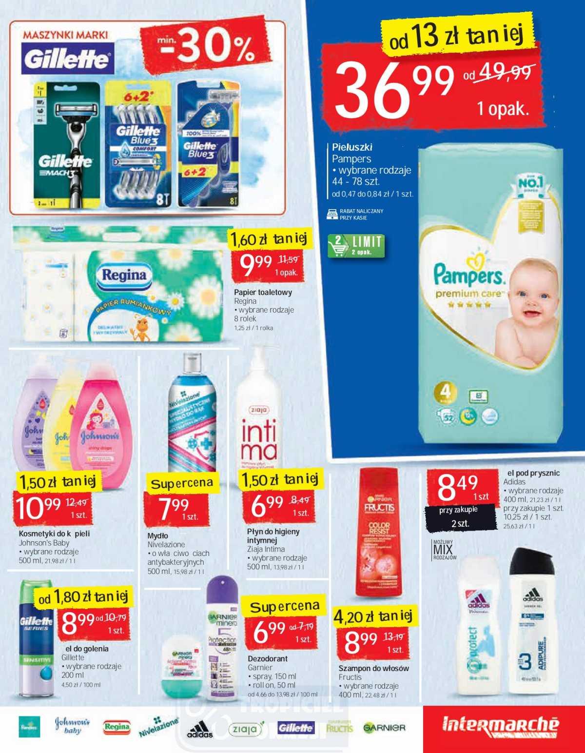 Gazetka promocyjna Intermarche str. 29