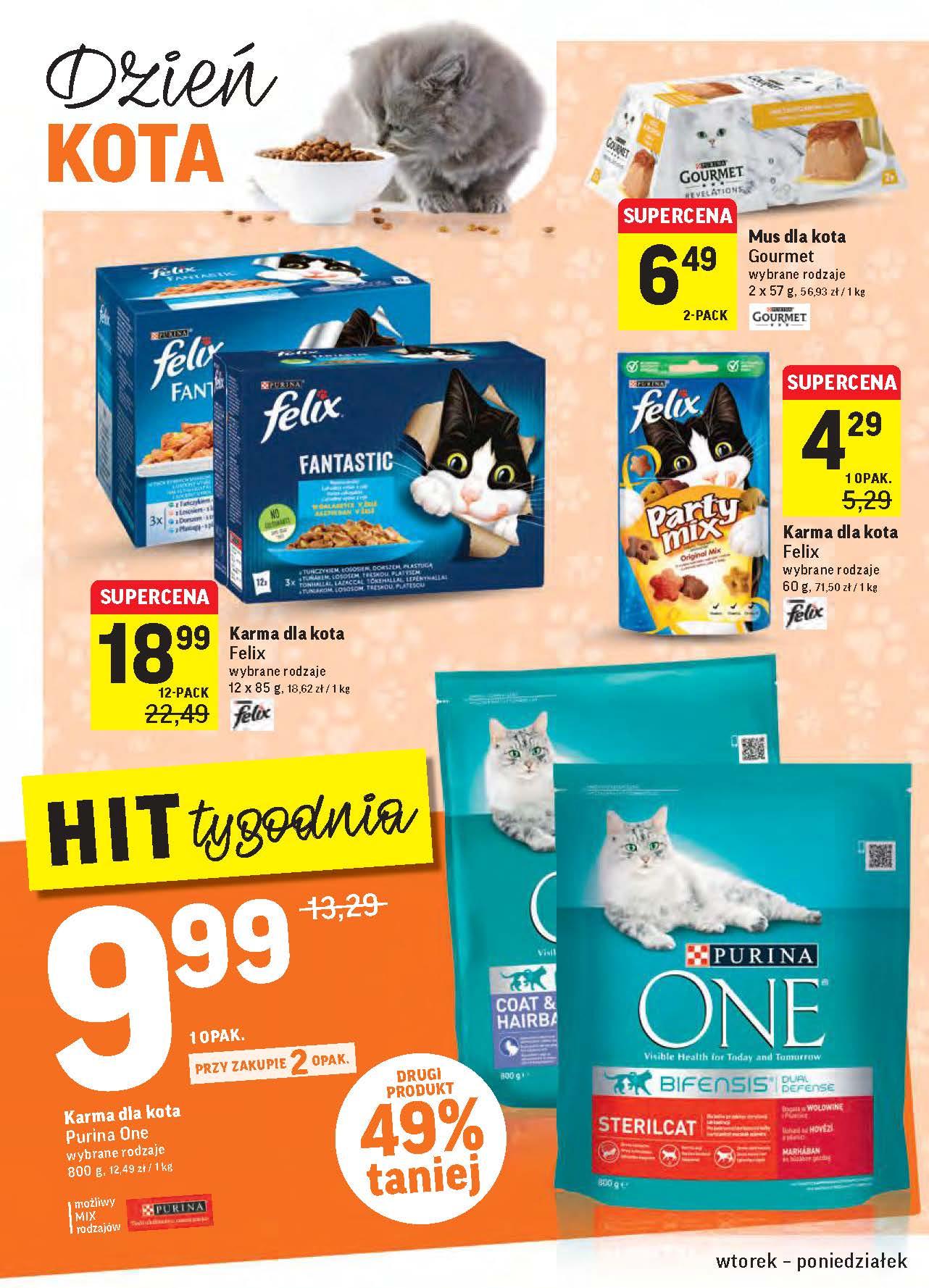Gazetka promocyjna Intermarche str. 32