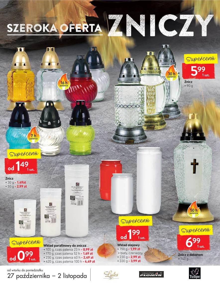 Gazetka promocyjna Intermarche str. 6