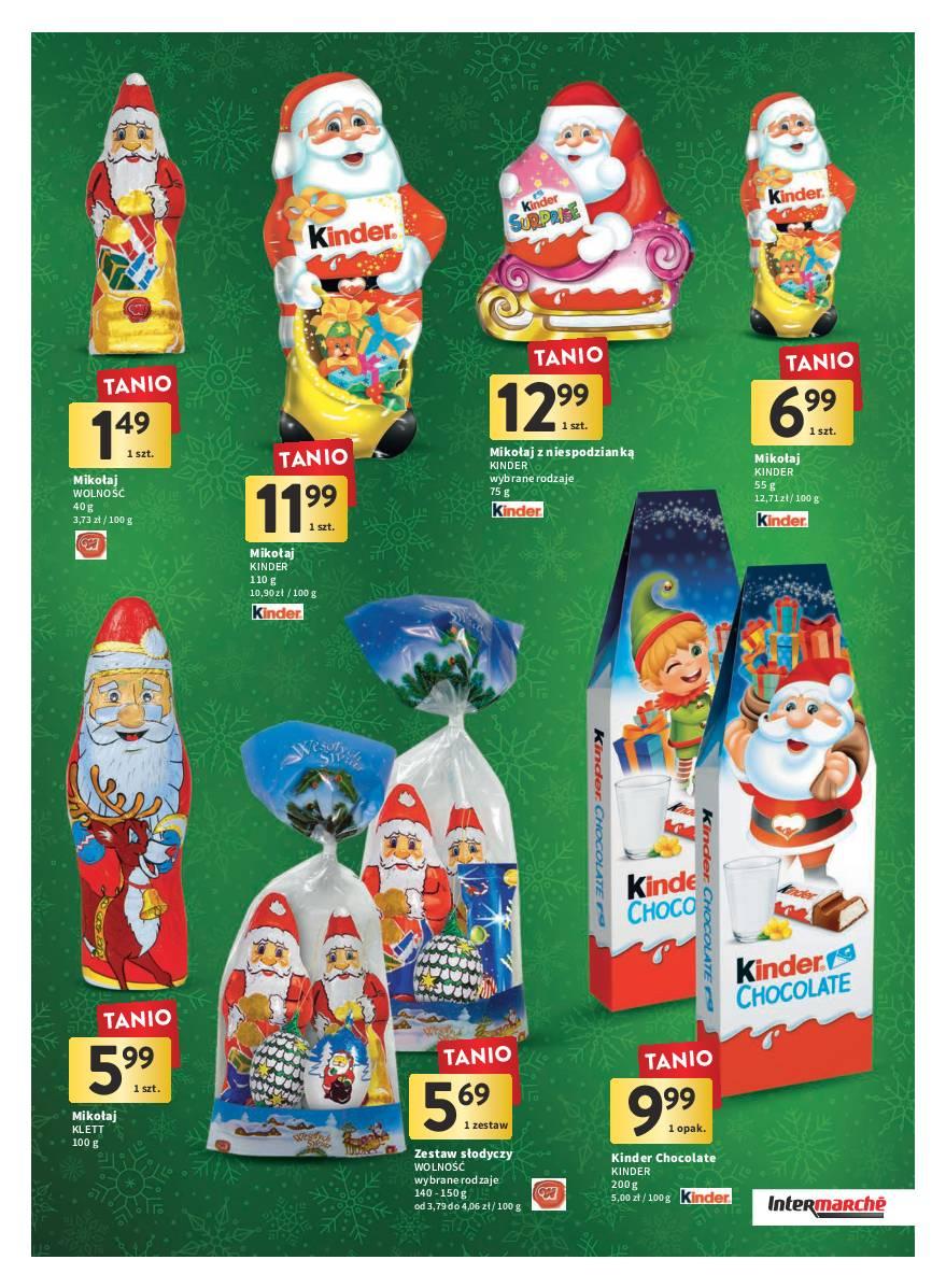 Gazetka promocyjna Intermarche str. 9