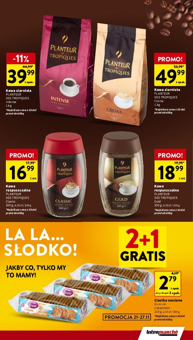 Gazetka promocyjna Intermarche str. 27
