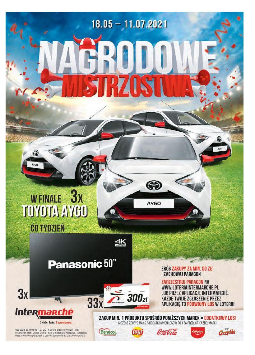 Gazetka promocyjna Intermarche str. 7