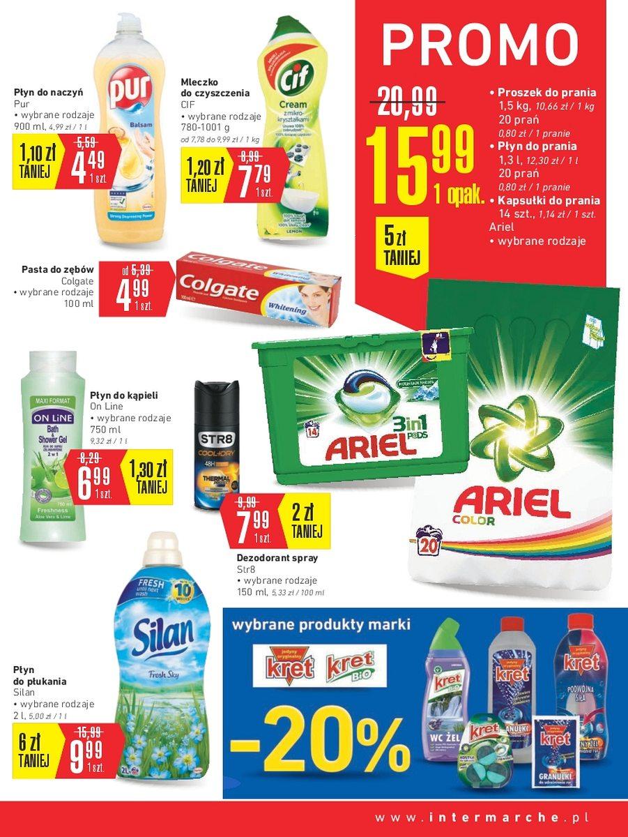 Gazetka promocyjna Intermarche str. 17