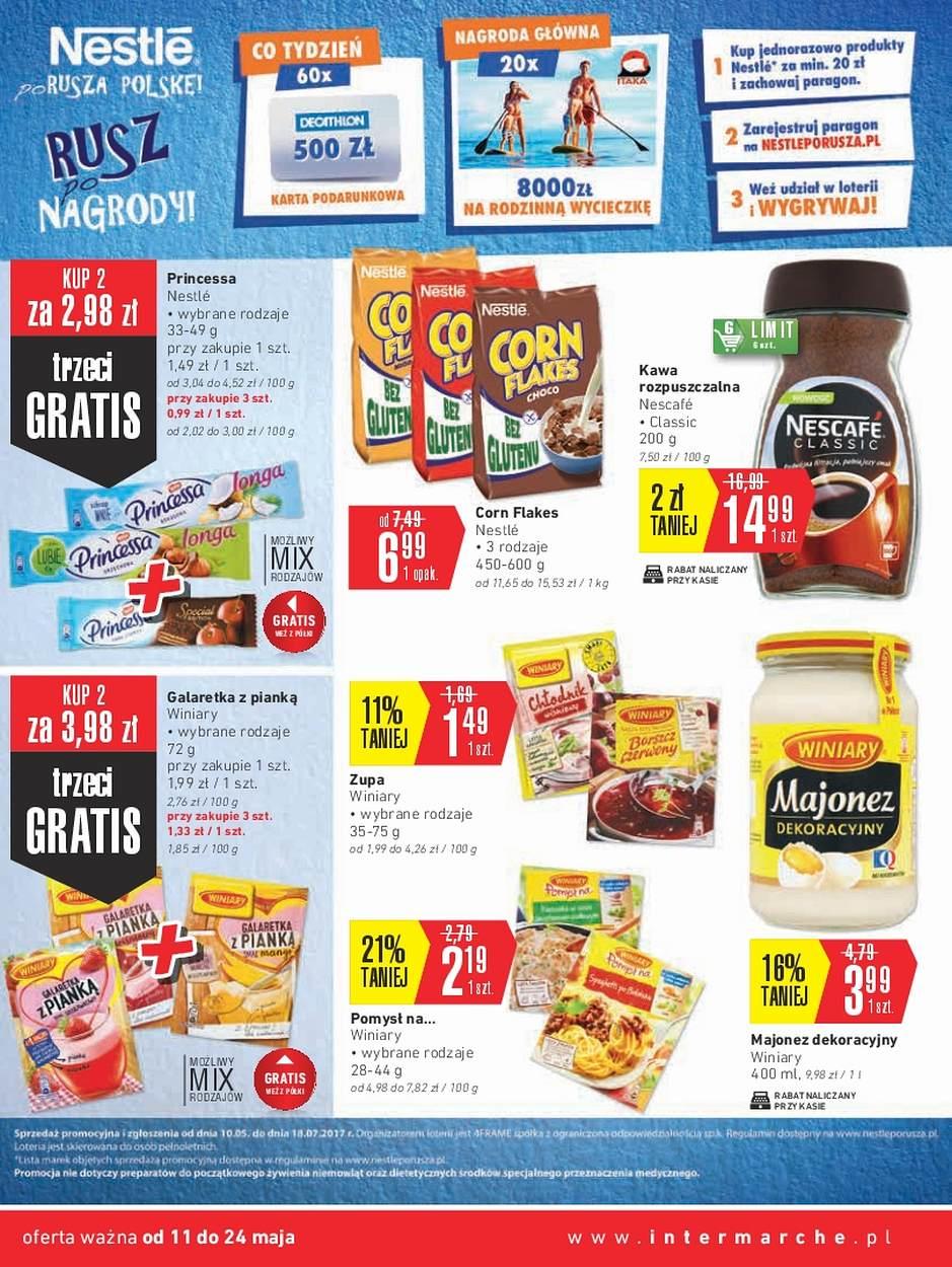 Gazetka promocyjna Intermarche str. 5