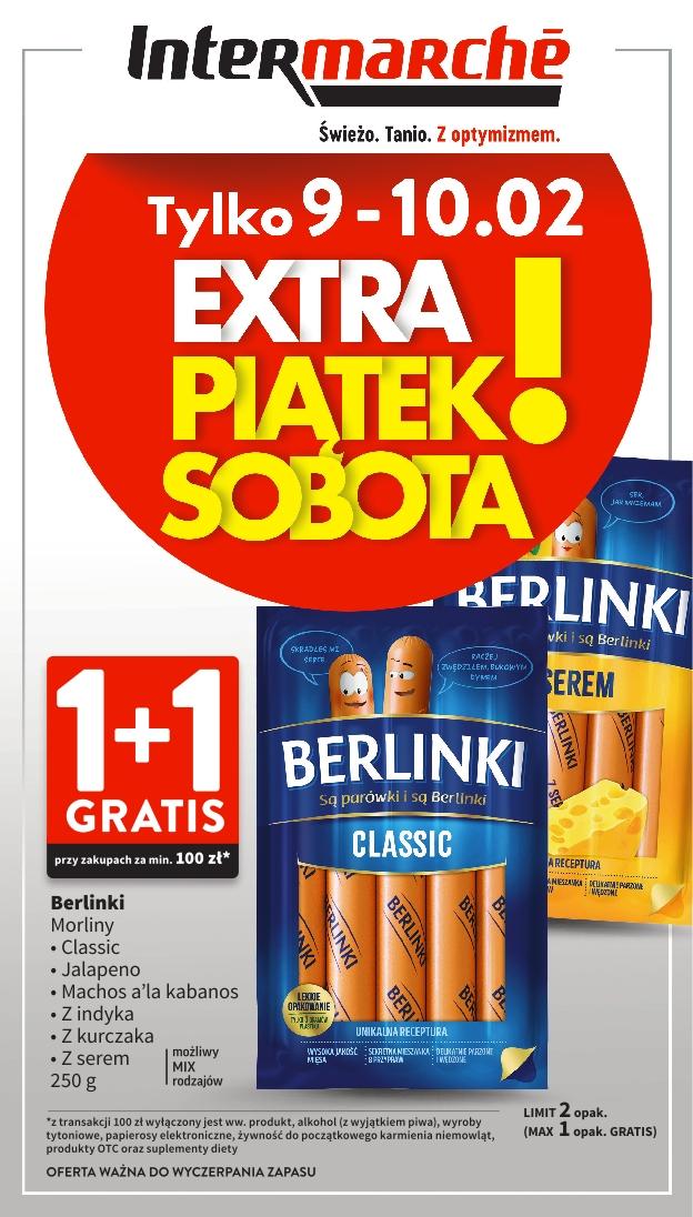 Gazetka promocyjna Intermarche str. 3
