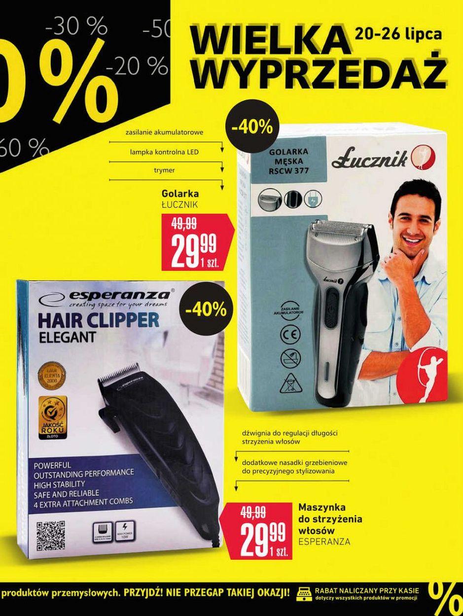 Gazetka promocyjna Intermarche str. 19