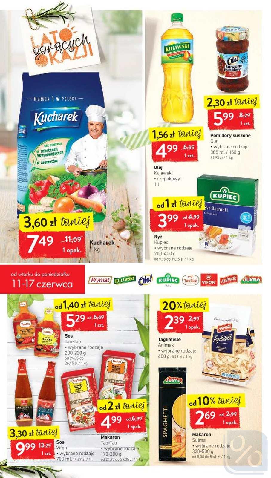 Gazetka promocyjna Intermarche str. 20