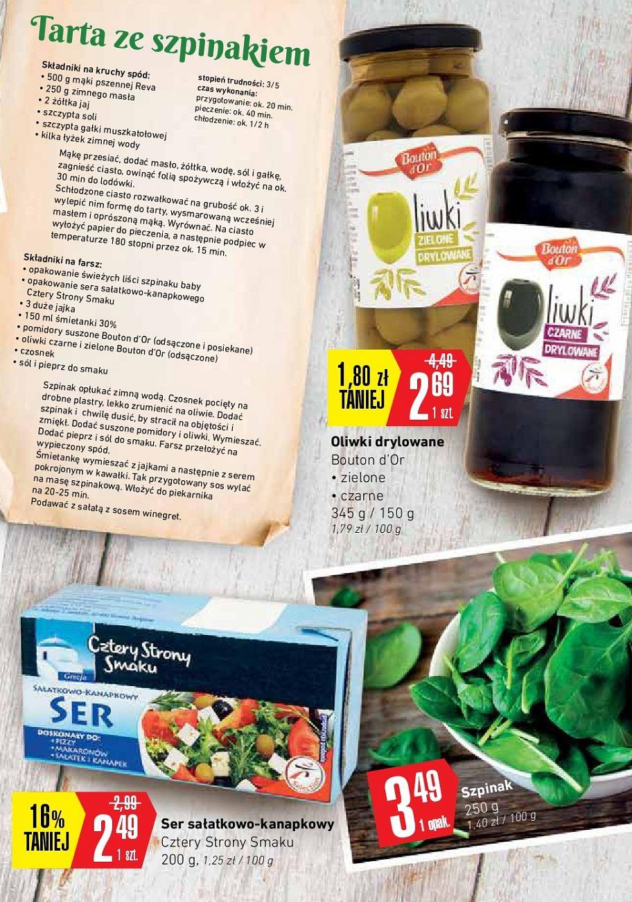 Gazetka promocyjna Intermarche str. 13