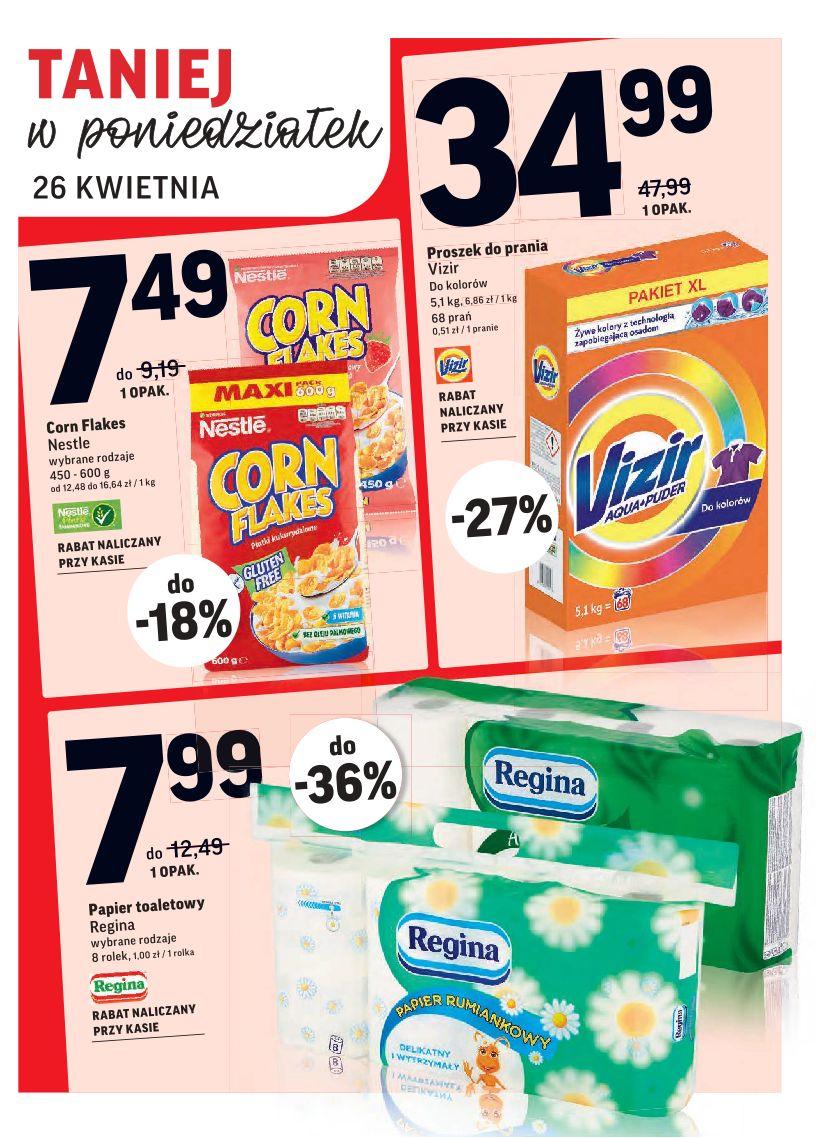 Gazetka promocyjna Intermarche str. 38