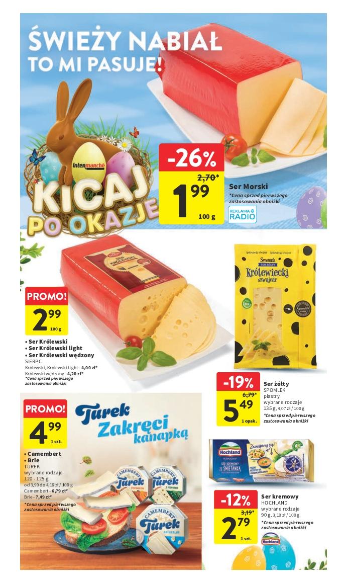 Gazetka promocyjna Intermarche str. 27